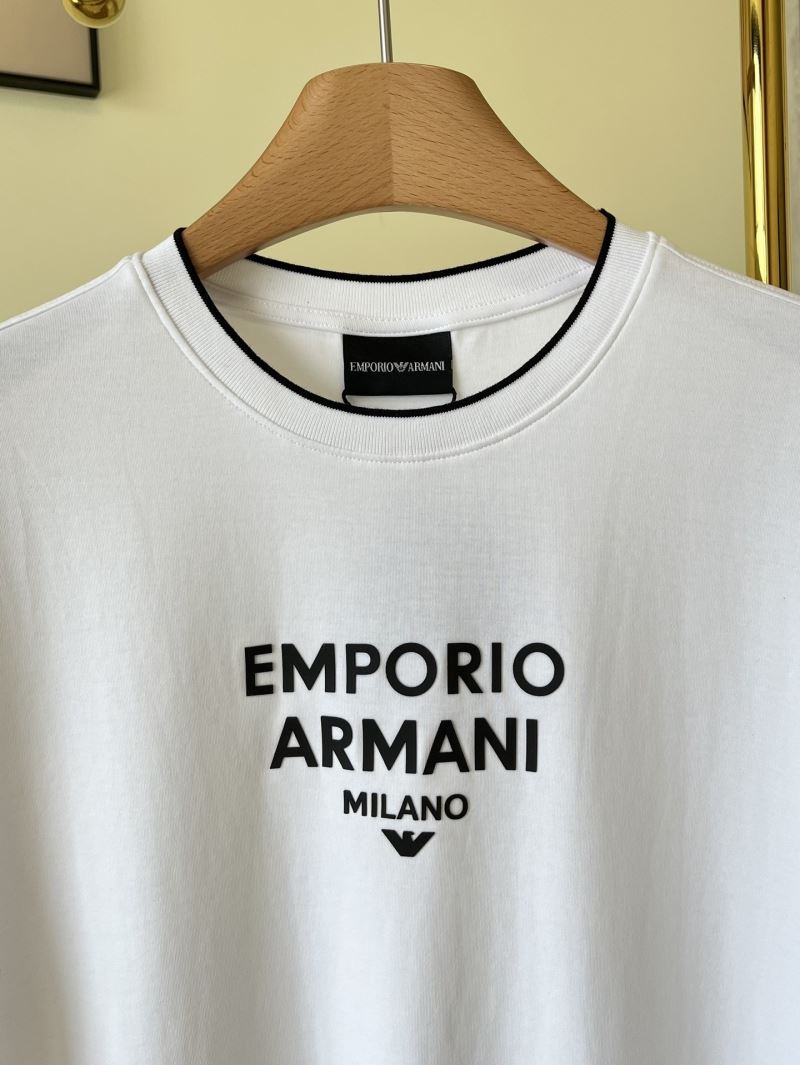 Armani T-Shirts